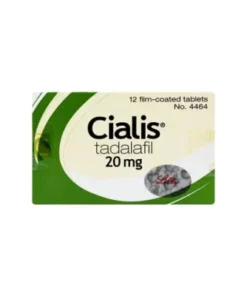 Kup Cialis Tadalafil online