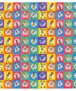 LSD Blotter – Informacje, Jakość i Zastosowanie Badawcze