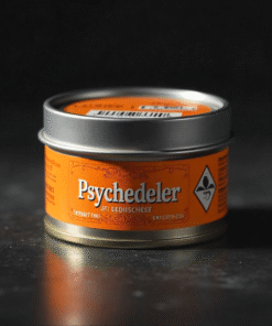 MMBC (Methylobenzylometoksyfenetyloamina)