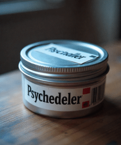 Nitracaine – Najwyższej jakości odczynnik badawczy