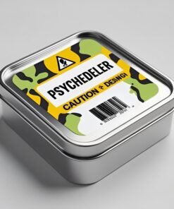 Triazolam w Proszku – Najwyższa Czystość Farmaceutyczna