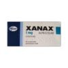 Kup Xanax 1mg - Oryginalny Alprazolam