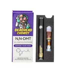 Kup DMT Cartridge i Baterię .5mL