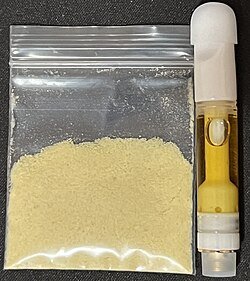 Kup DMT Online | NN-DMT, 5-MeO-DMT i Vape Pen